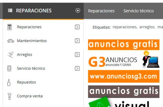 reparaciones