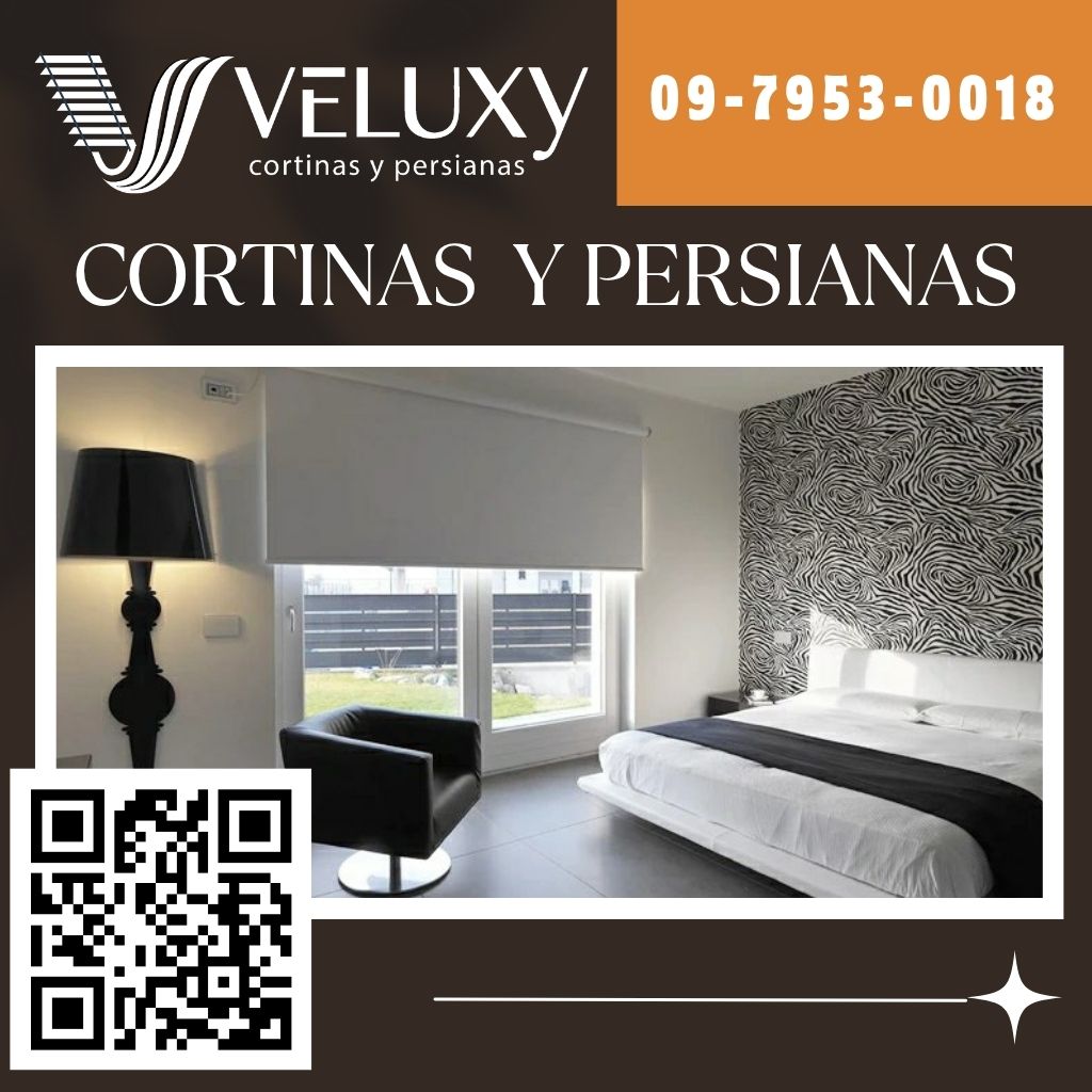 cortinas en quito