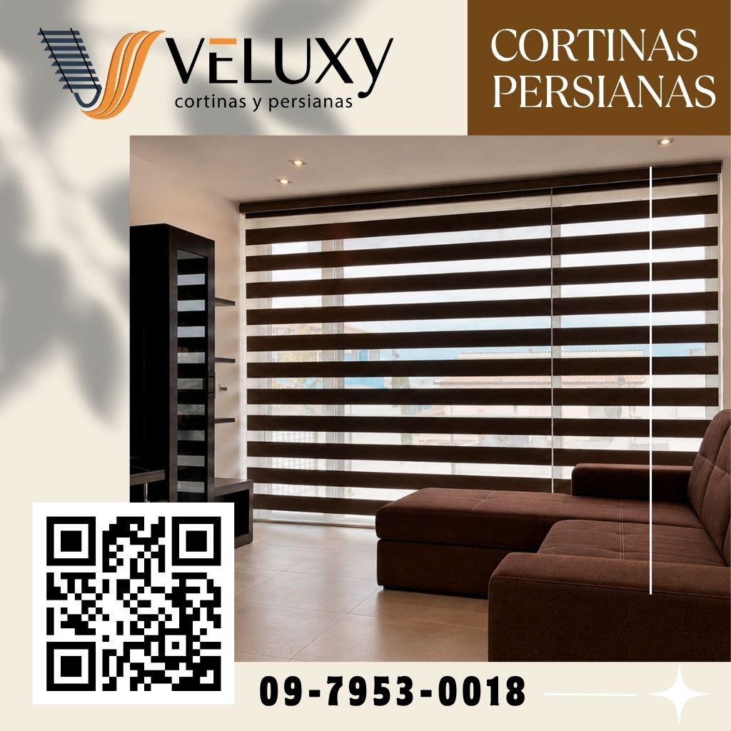cortinas en quito