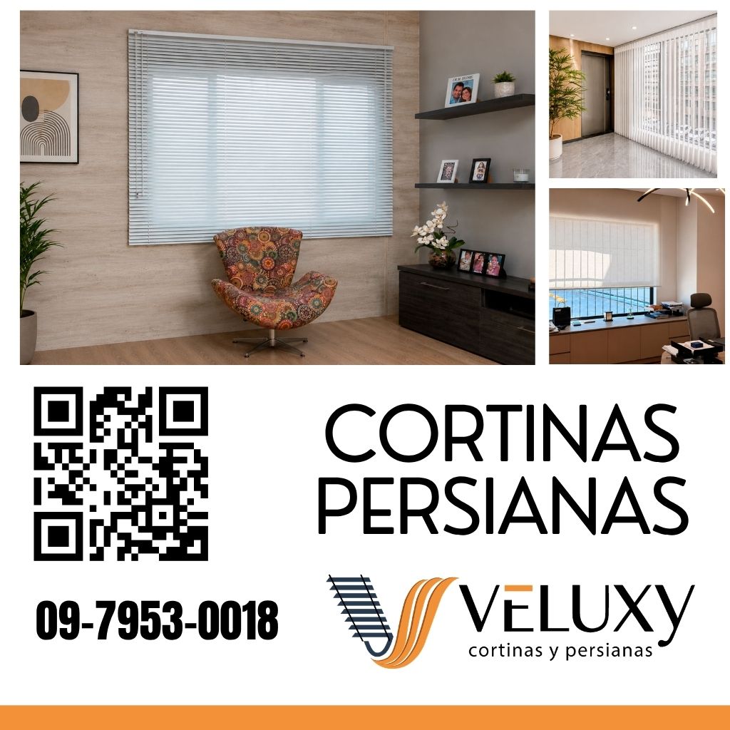 cortinas quito