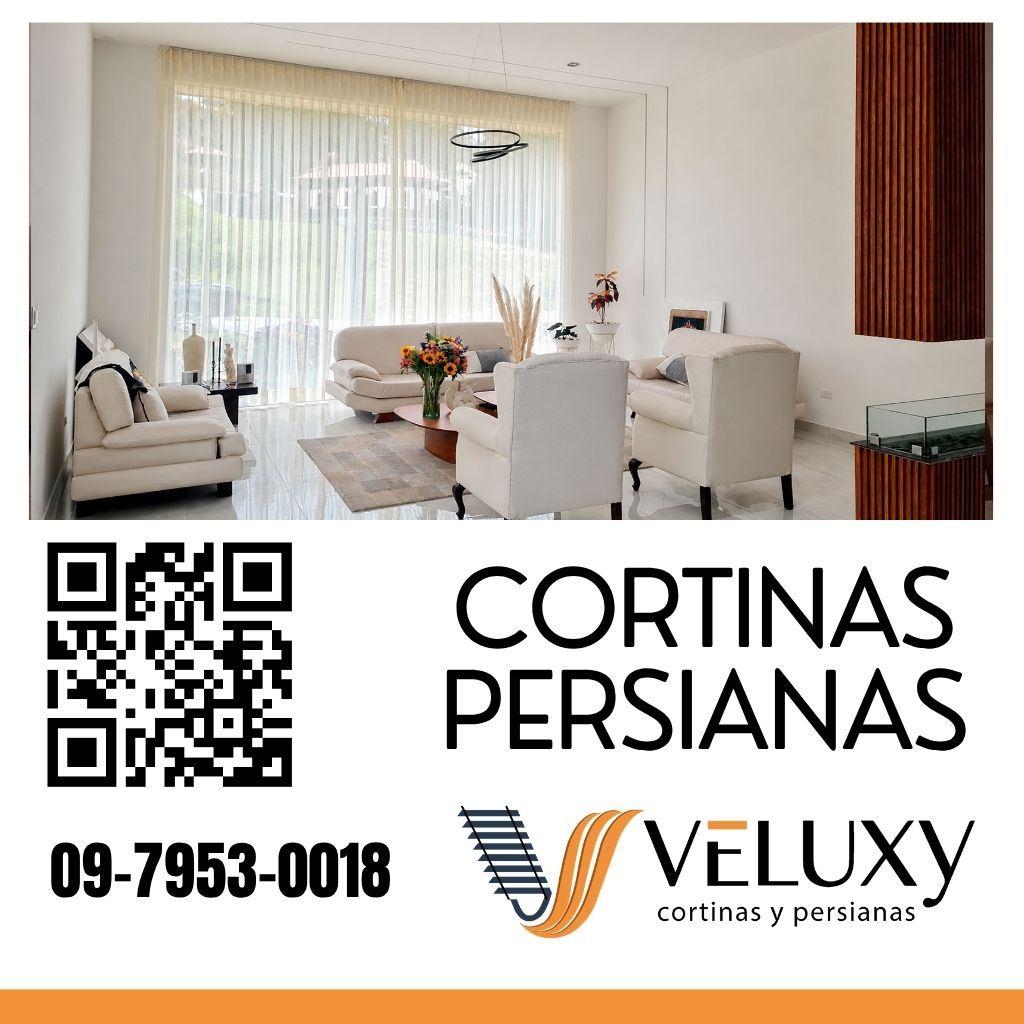 cortinas quito